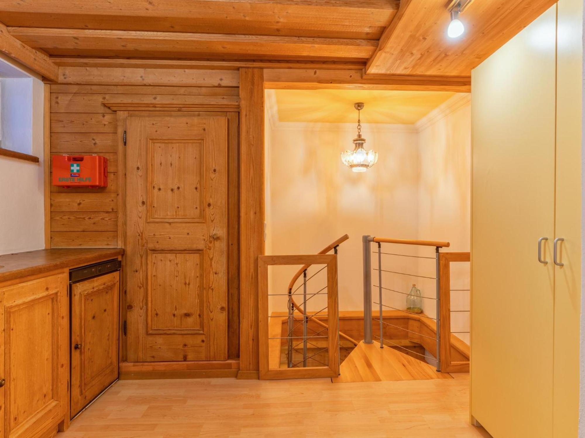Pletzer Apartment คิทซ์บือห์ ภายนอก รูปภาพ