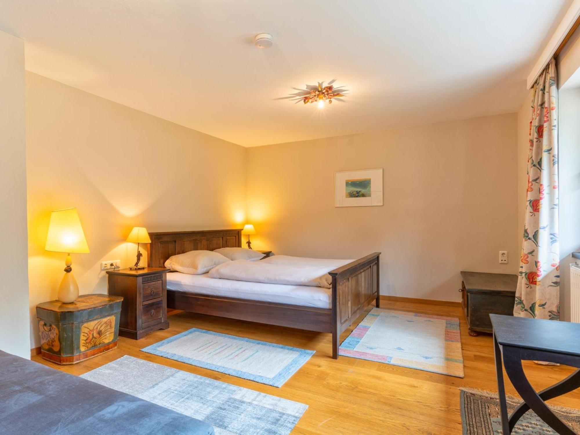 Pletzer Apartment คิทซ์บือห์ ภายนอก รูปภาพ